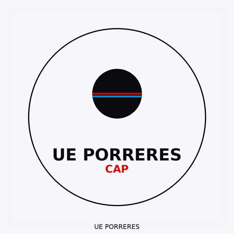 UE Porreres cap