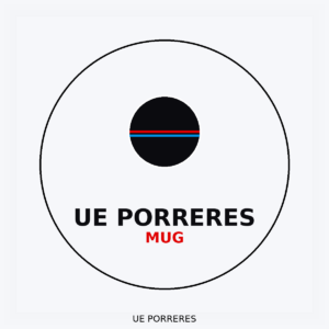 UE Porreres mug