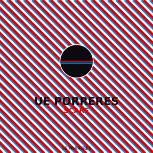 UE Porreres scarf