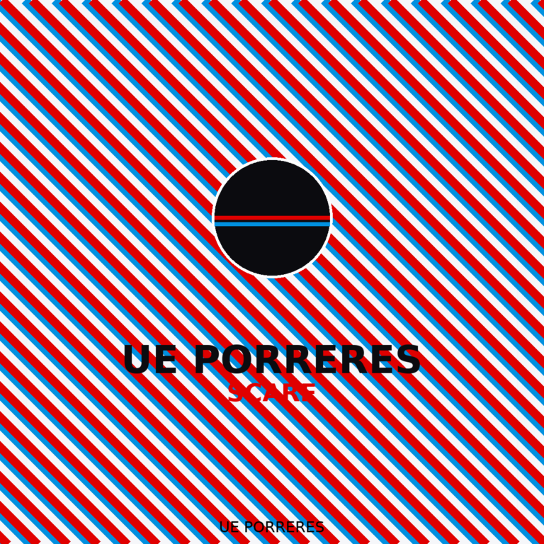 UE Porreres scarf